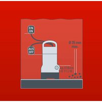 Einhell GC-DP 7835 Image #8