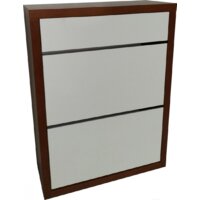 Анрат Элана 2.70ш яблоня локарно/белый