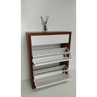 Анрат Элана 2.70ш яблоня локарно/белый Image #3