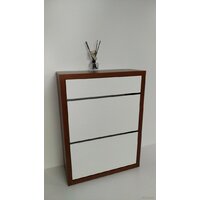 Анрат Элана 2.70ш яблоня локарно/белый Image #2