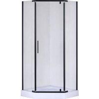 Saniteco SN-1000BL-6 (100х100) Image #1