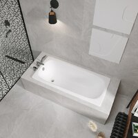Ванна Lauter Axel 140 21B1140 - Превью изображения №11 — Интернет-Магазин TECNO.BY