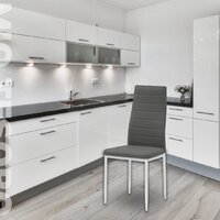 Mio Tesoro Джия DC-060KD (2 шт, серый/белый) Image #7