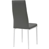 Mio Tesoro Джия DC-060KD (2 шт, серый/белый) Image #2