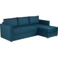 Mio Tesoro Тилаус короткий подлокотник (Turquoise)