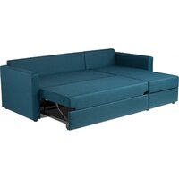 Mio Tesoro Тилаус короткий подлокотник (Turquoise) Image #4