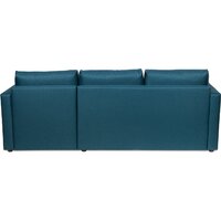 Mio Tesoro Тилаус короткий подлокотник (Turquoise) Image #5