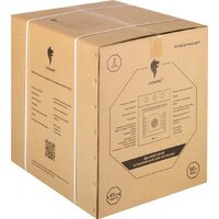 Электрический духовой шкаф Leonord LEO-45002B - Превью изображения №8 — Интернет-Магазин TECNO.BY