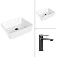 Lauter 21675 + Moon 21СК691BS