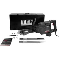 Отбойный молоток TEH TH6514 - Превью изображения №7 — Интернет-Магазин TECNO.BY