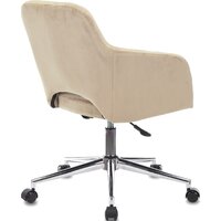 Бюрократ CH-380SL (янтарный Italia 9) Image #4