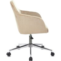 Бюрократ CH-380SL (янтарный Italia 9) Image #3