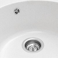 Saniteco Linea (белый) Image #8