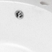 Saniteco Linea (белый) Image #9