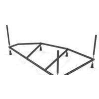 Cersanit Joanna 150 New / K-RW-JOANNA150