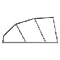 Cersanit Joanna 150 New / K-RW-JOANNA150 Image #2