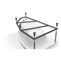 Cersanit Joanna 150 New / K-RW-JOANNA150 Image #3