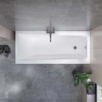 Lauter Versailles 150x75 21070050 (с каркасом) Image #4