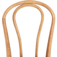 Стул TetChair Thonet Classic Chair дерево вяз (груша) - Превью изображения №7 — Интернет-Магазин TECNO.BY