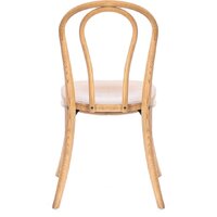 Стул TetChair Thonet Classic Chair дерево вяз (груша) - Превью изображения №5 — Интернет-Магазин TECNO.BY