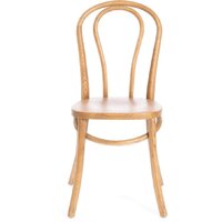 Стул TetChair Thonet Classic Chair дерево вяз (груша) - Превью изображения №2 — Интернет-Магазин TECNO.BY