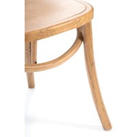 Стул TetChair Thonet Classic Chair дерево вяз (груша) - Превью изображения №10 — Интернет-Магазин TECNO.BY
