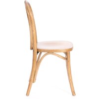 Стул TetChair Thonet Classic Chair дерево вяз (груша) - Превью изображения №3 — Интернет-Магазин TECNO.BY