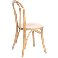 Стул TetChair Thonet Classic Chair дерево вяз (груша) - Превью изображения №4 — Интернет-Магазин TECNO.BY