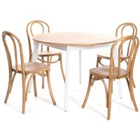 Стул TetChair Thonet Classic Chair дерево вяз (груша) - Превью изображения №11 — Интернет-Магазин TECNO.BY