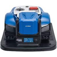 Газонокосилка-робот Hyundai L-Cortex-7 - Превью изображения №12 — Интернет-Магазин TECNO.BY