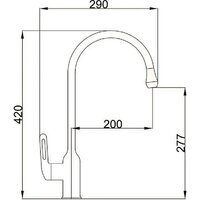 Haiba HB71825-3 Image #2