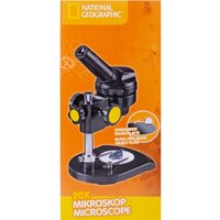 Bresser National Geographic 20x 74784 Image #15