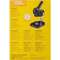 Bresser National Geographic 20x 74784 Image #13