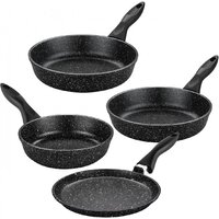 Elan Gallery Гармония вкуса 120112+4 (черный мрамор) Image #2