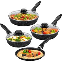 Elan Gallery Гармония вкуса 120112+4 (черный мрамор) Image #5