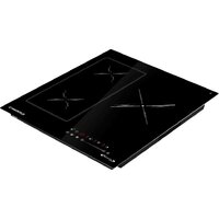 Варочная панель MAUNFELD CVI453SBBKA Inverter - Превью изображения №4 — Интернет-Магазин TECNO.BY