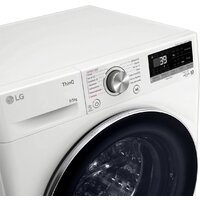 Стирально-сушильная машина LG F2V7FR1W - Превью изображения №10 — Интернет-Магазин TECNO.BY