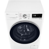 Стирально-сушильная машина LG F2V7FR1W - Превью изображения №8 — Интернет-Магазин TECNO.BY