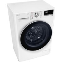 Стирально-сушильная машина LG F2V7FR1W - Превью изображения №7 — Интернет-Магазин TECNO.BY