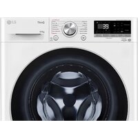 Стирально-сушильная машина LG F2V7FR1W - Превью изображения №9 — Интернет-Магазин TECNO.BY