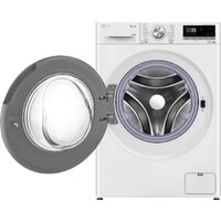 Стирально-сушильная машина LG F2V7FR1W - Превью изображения №5 — Интернет-Магазин TECNO.BY