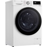 Стирально-сушильная машина LG F2V7FR1W - Превью изображения №3 — Интернет-Магазин TECNO.BY