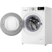 Стирально-сушильная машина LG F2V7FR1W - Превью изображения №4 — Интернет-Магазин TECNO.BY
