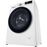 Стирально-сушильная машина LG F2V7FR1W - Превью изображения №6 — Интернет-Магазин TECNO.BY