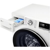 Стирально-сушильная машина LG F2V7FR1W - Превью изображения №12 — Интернет-Магазин TECNO.BY