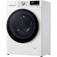 Стирально-сушильная машина LG F2V7FR1W - Превью изображения №2 — Интернет-Магазин TECNO.BY