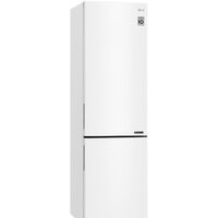 Холодильник LG GA-B509CQCL - Превью изображения №2 — Интернет-Магазин TECNO.BY