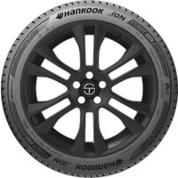 Hankook iON i cept SUV IW01A 255/40R21 102V XL Image #2