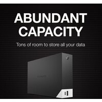 Seagate One Touch Desktop Hub STLC12000402 12TB Image #2