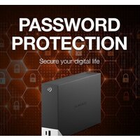 Seagate One Touch Desktop Hub STLC12000402 12TB Image #5